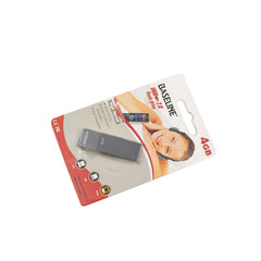 Baseline 4GB Flash Drive BL-USB