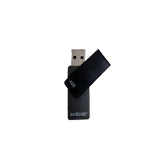 Baseline 4GB Flash Drive BL-USB