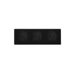 NCS 6'' Double Quantum Wheel Spacer