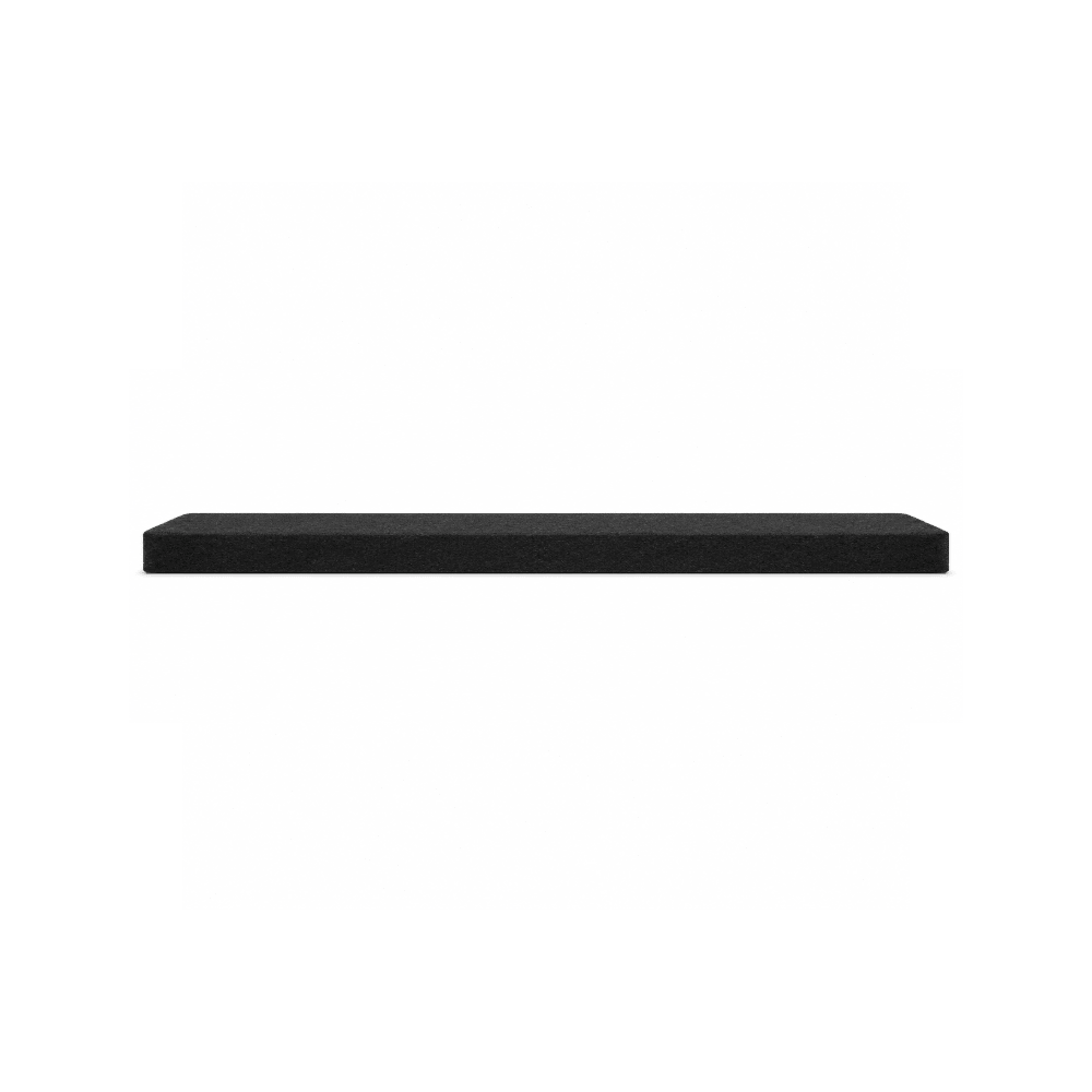 NCS 6'' Double Quantum Wheel Spacer