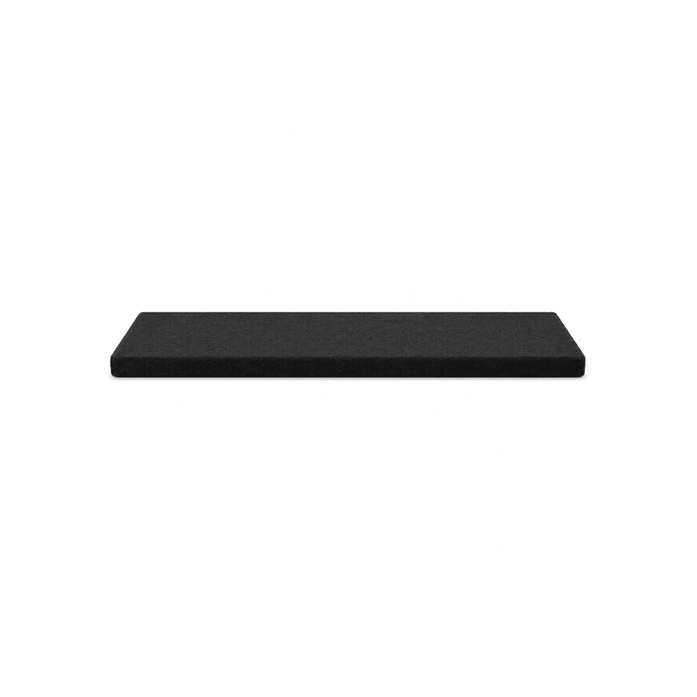 NCS 6'' Double Quantum Wheel Spacer