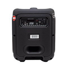 FTS 8'' Ingoma High Power Party Speaker with TWS (FTS-2108)