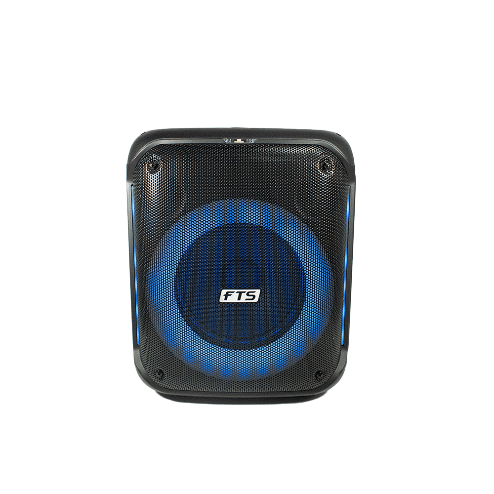 FTS 8'' Ingoma High Power Party Speaker with TWS (FTS-2108)