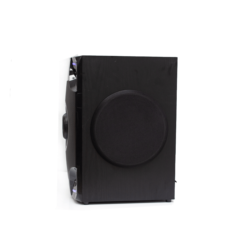 FTS BOOM BLASTER 2.1 Channel Multimedia Speaker FTS-C8491