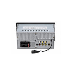 Eclipse Audio Indlela 7'' Car Multimedia Player EA-7043