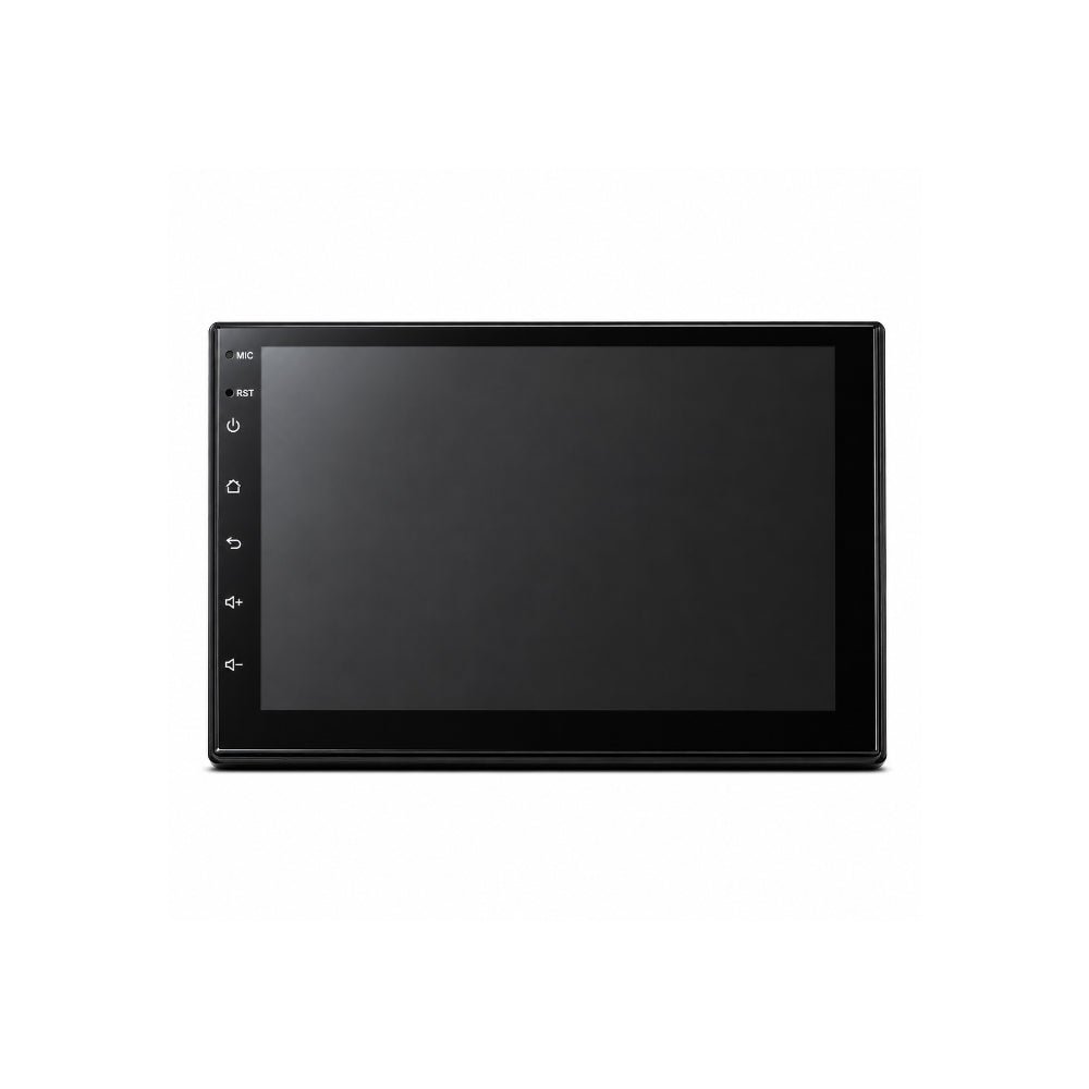 Eclipse Audio Dashview 7'' Car Multimedia Player (EA-7001)