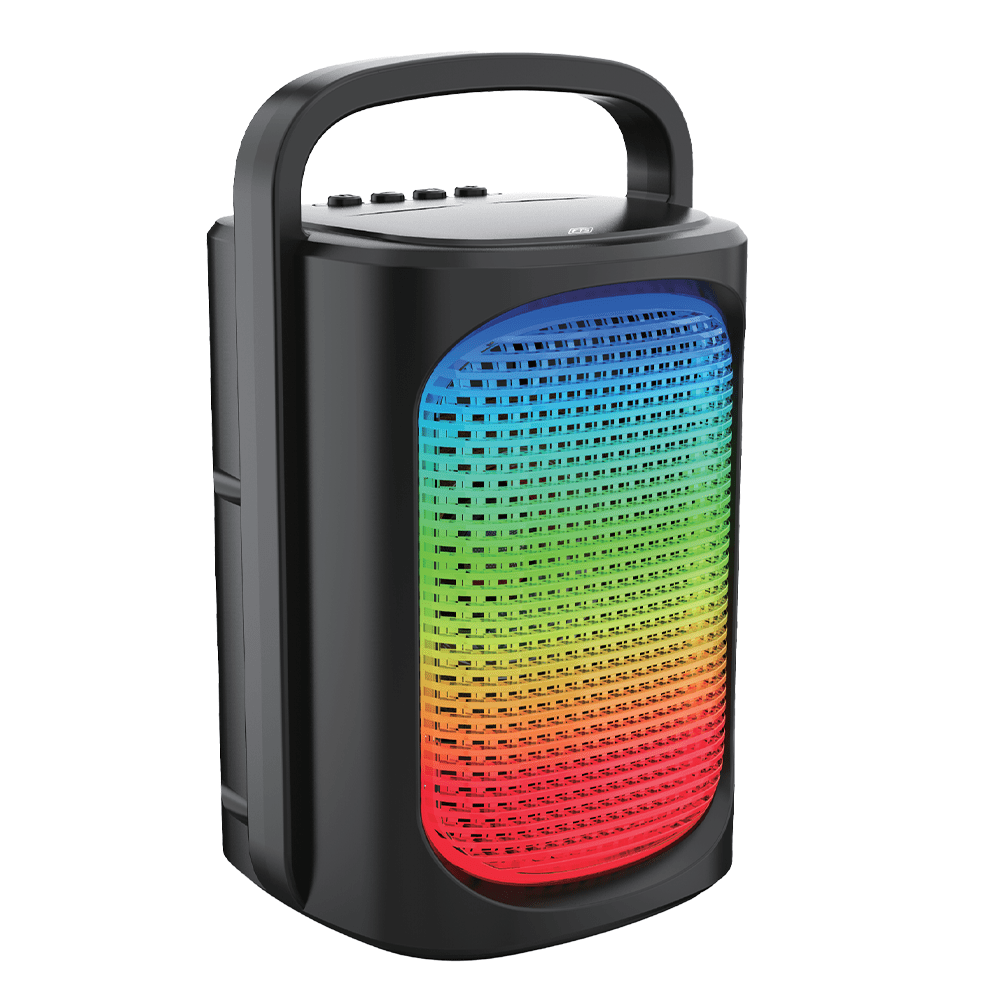 FTS DESE 3" Portable Speaker(FTS-BS111C)