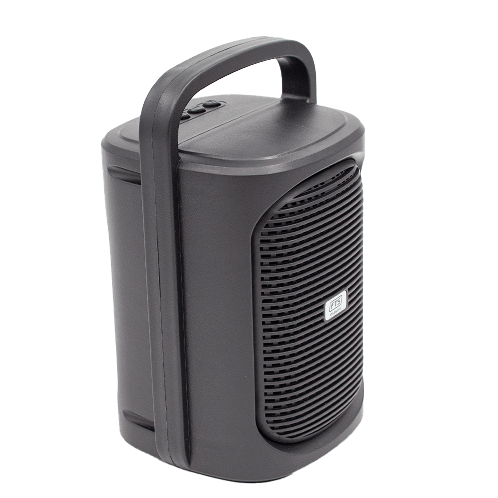 FTS DESE 3" Portable Speaker(FTS-BS111C)