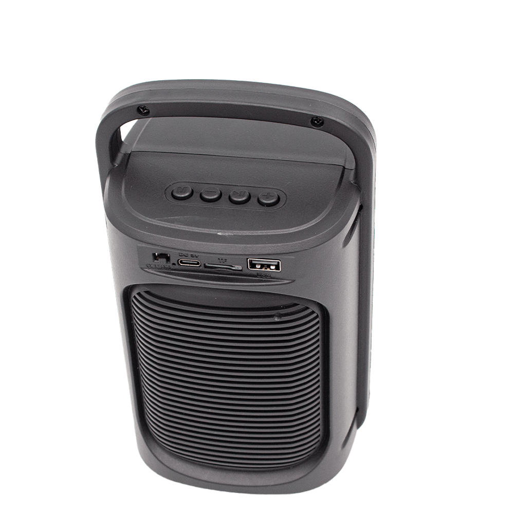 FTS DESE 3" Portable Speaker(FTS-BS111C)