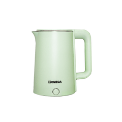 Omega Electric Kettle TS-26W7