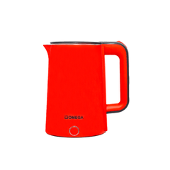 Omega Electric Kettle TS-26W8