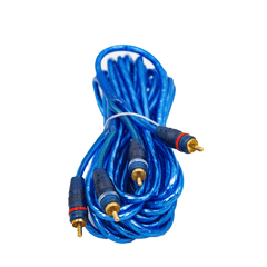Eclipse Audio 7m Shielded RCA Cable EA-RCA7