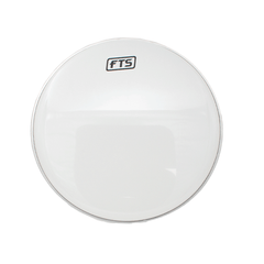 FTS 14'' White Drum Head 0.25mm (MKI)