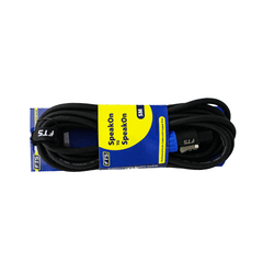 FTS 5M Speakon to Speakon FTS-TSC033