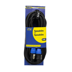 FTS 10M Speakon to Speakon FTS-TSC033