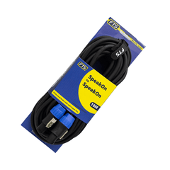 FTS 10M Speakon to Speakon FTS-TSC033
