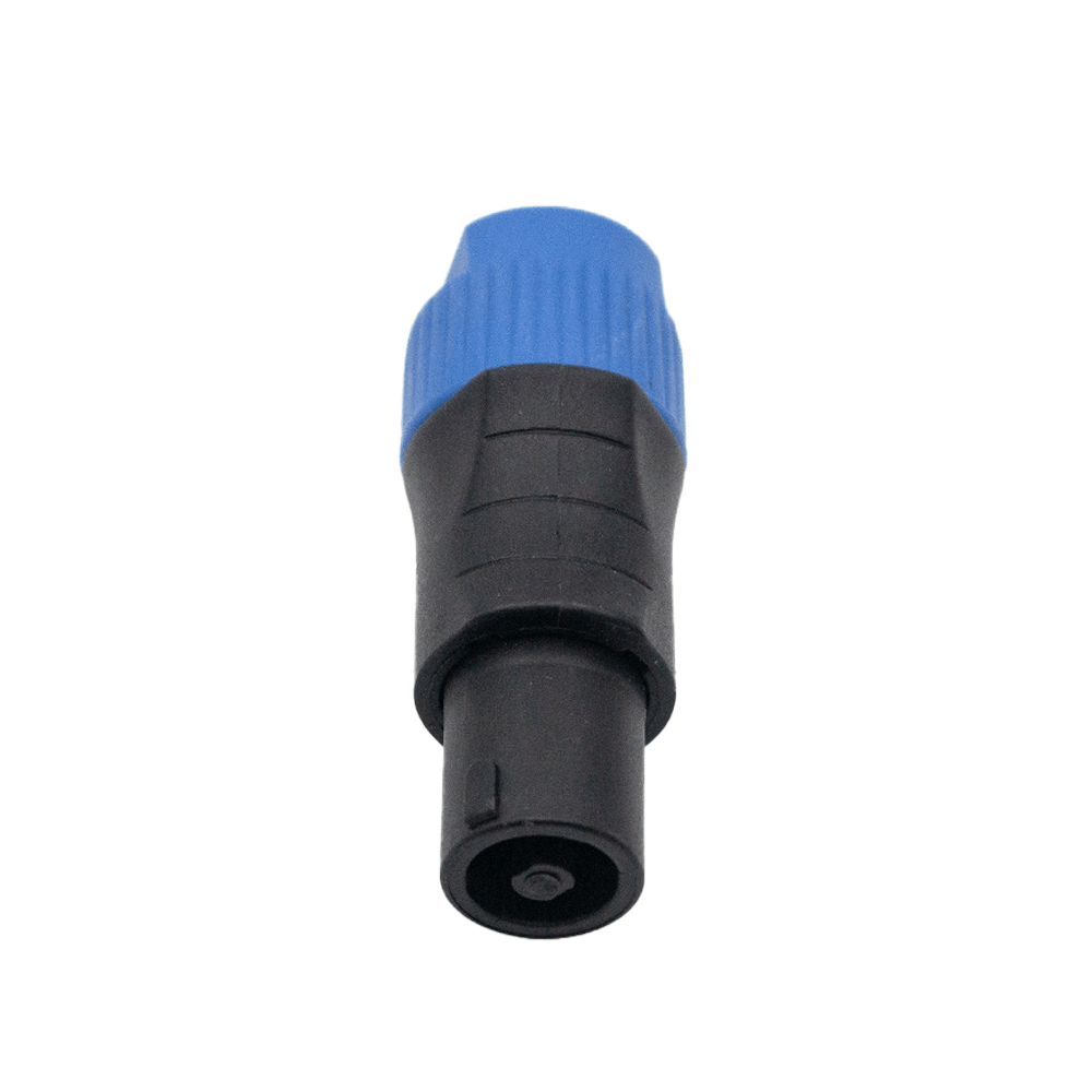 FTS Converter From 6.35mm Female to Speakon FTS-TESC028