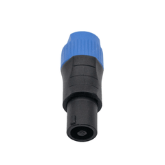 FTS Converter From 6.35mm Female to Speakon FTS-TESC028