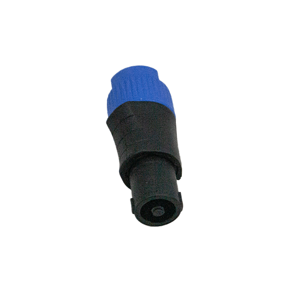 FTS Converter From 6.35mm Female to Speakon FTS-TESC028