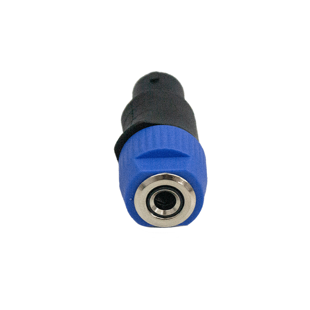 FTS Converter From 6.35mm Female to Speakon FTS-TESC028
