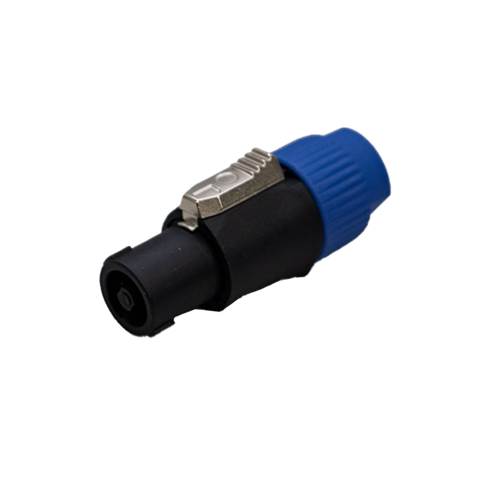 FTS Converter From 6.35mm Female to Speakon FTS-TESC028
