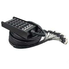 Astro Audio-SNA2430 20+4 / 30 Meter Snake Cable