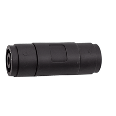 Female Speakon 4Pin To Female Speakon 4Pin Connector (MK1) FTS-TSC021