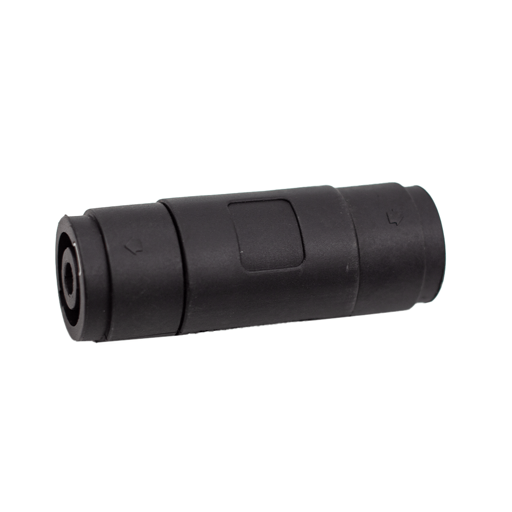 Female Speakon 4Pin To Female Speakon 4Pin Connector (MK1) FTS-TSC021