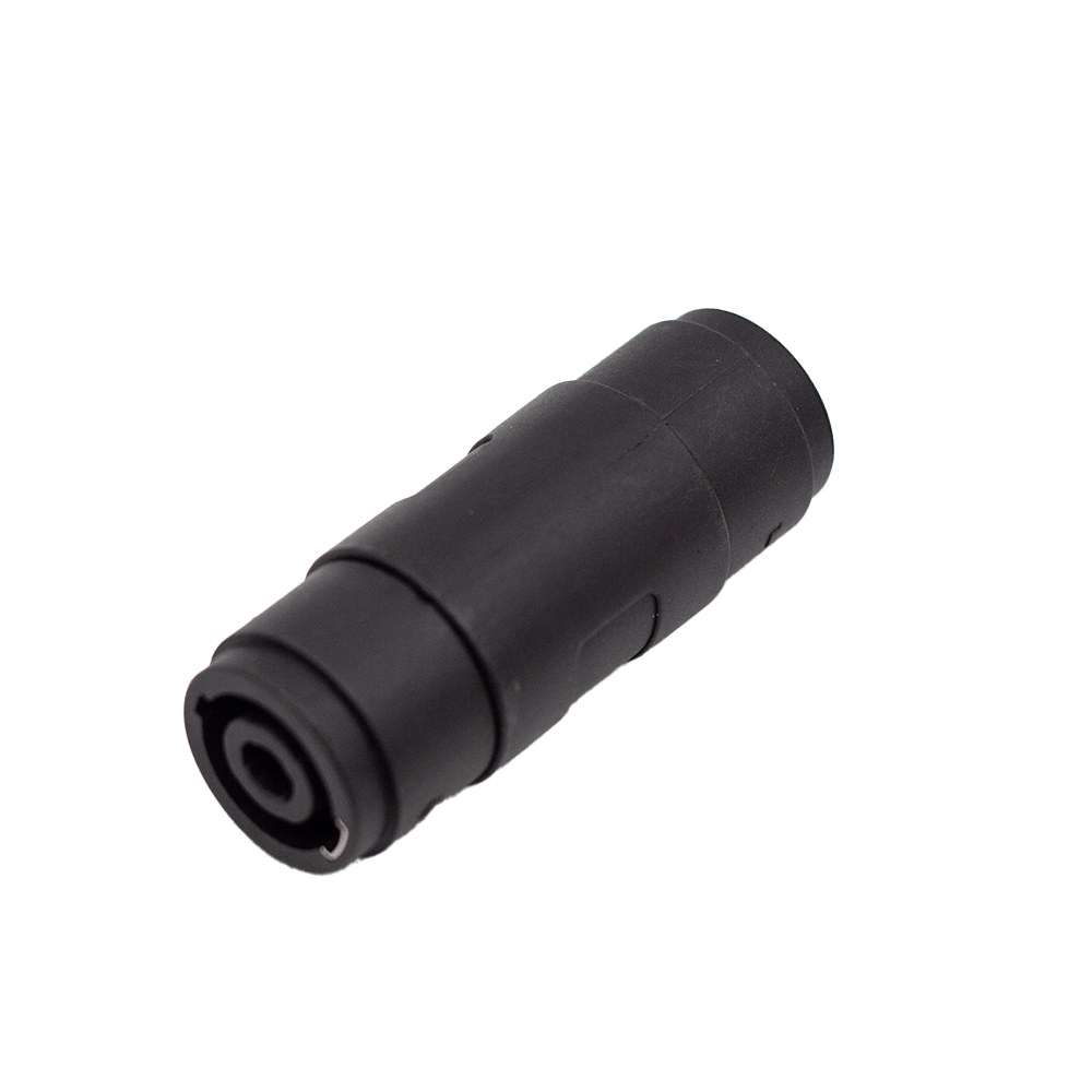 Female Speakon 4Pin To Female Speakon 4Pin Connector (MK1) FTS-TSC021