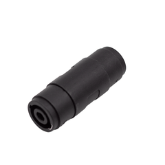 Female Speakon 4Pin To Female Speakon 4Pin Connector (MK1) FTS-TSC021