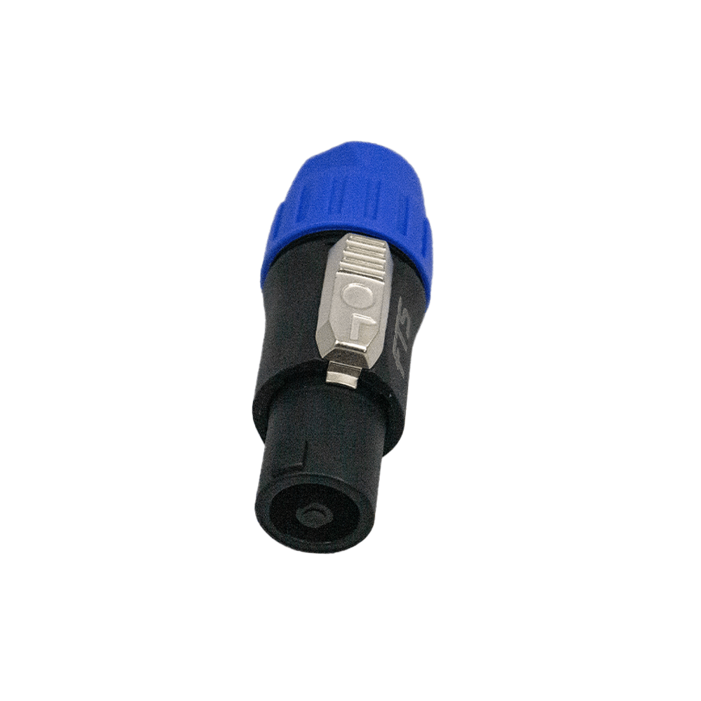 FTS Speakon Male Plug 4Pin FTS-TSC033