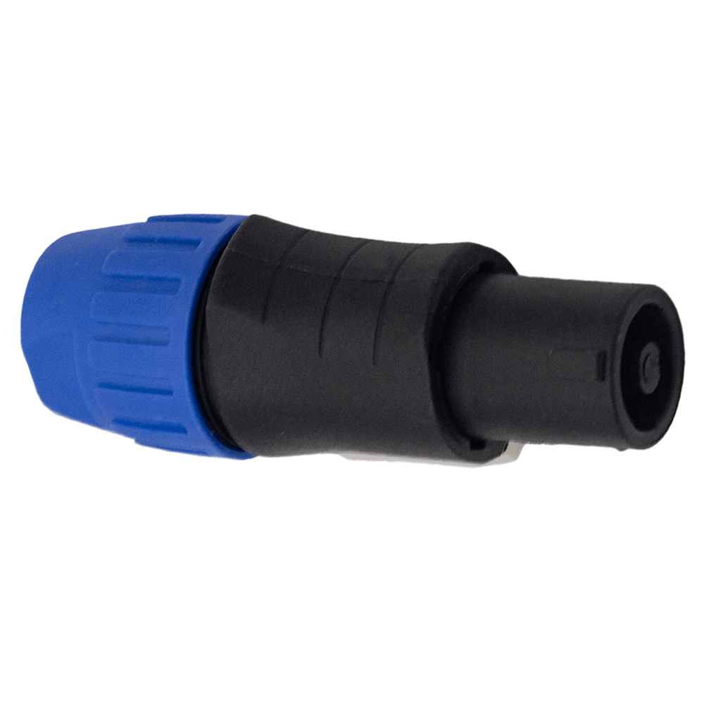 FTS Speakon Male Plug 4Pin FTS-TSC033