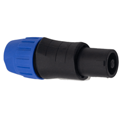 FTS Speakon Male Plug 4Pin FTS-TSC033