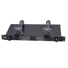 FTS Rechargeable Professional  Microphone FTS-CD08