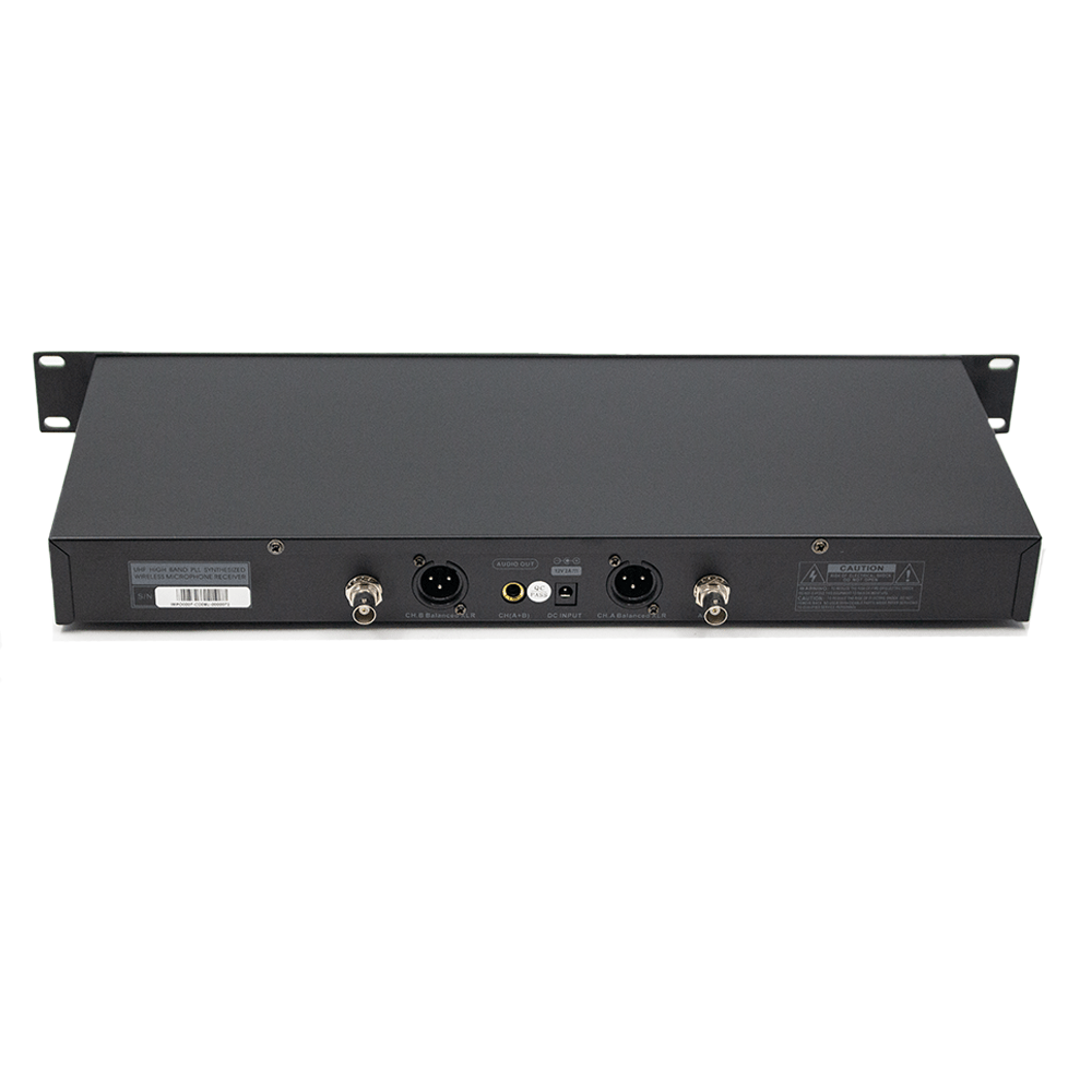 FTS Rechargeable Professional  Microphone FTS-CD08