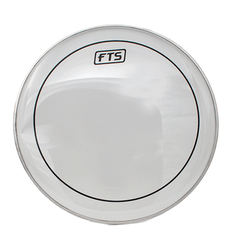 FTS 14'' Clear Drum Head 0.25mm (MKI)