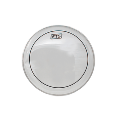 FTS 14'' Clear Drum Head 0.25mm (MKI)