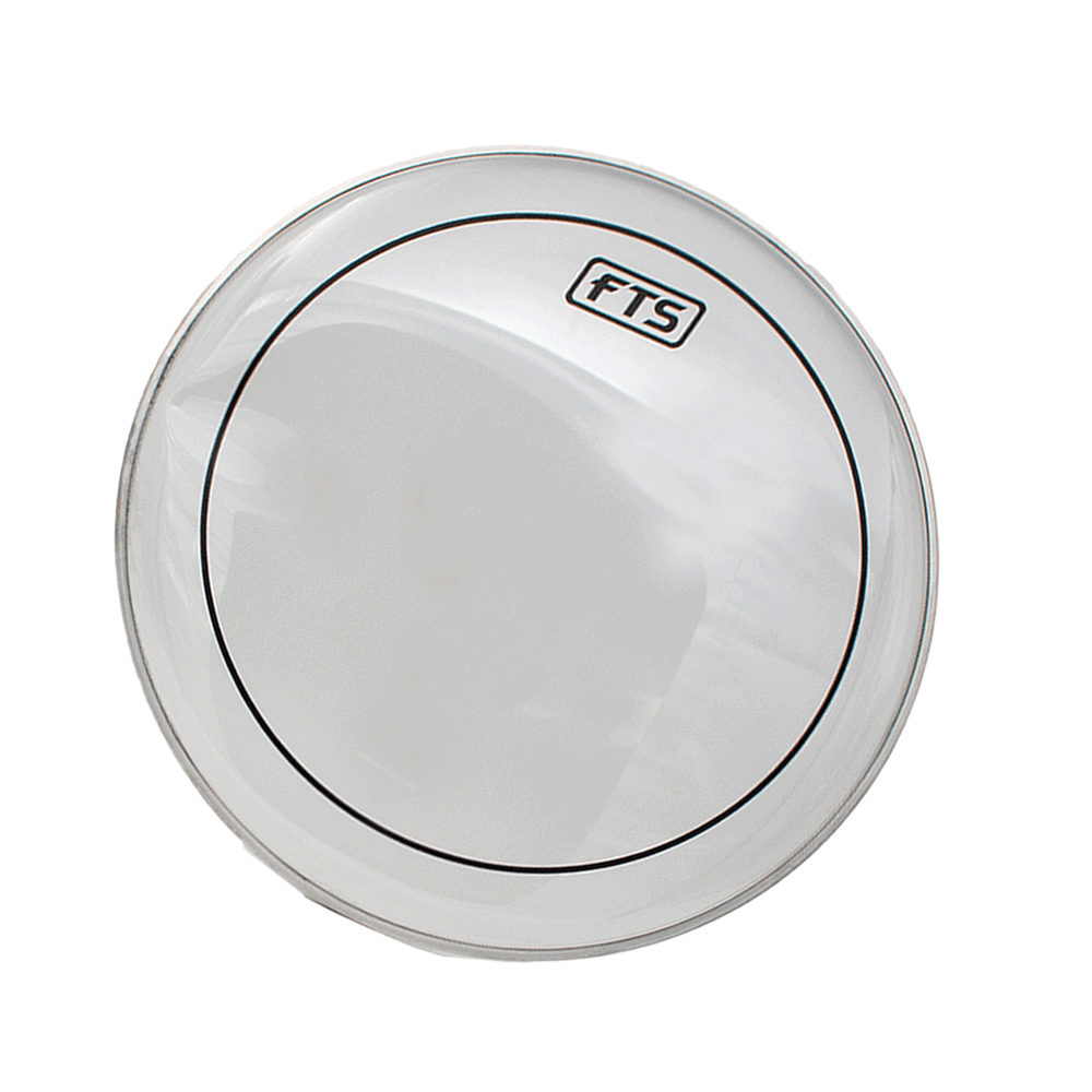 FTS 14'' Clear Drum Head 0.25mm (MKI)