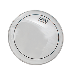 FTS 14'' Clear Drum Head 0.25mm (MKI)