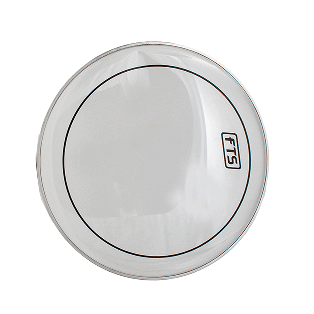 FTS 14'' Clear Drum Head 0.25mm (MKI)