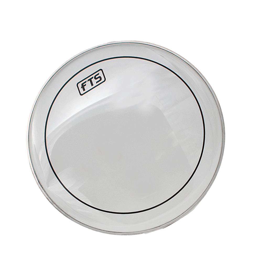 FTS 14'' Clear Drum Head 0.25mm (MKI)