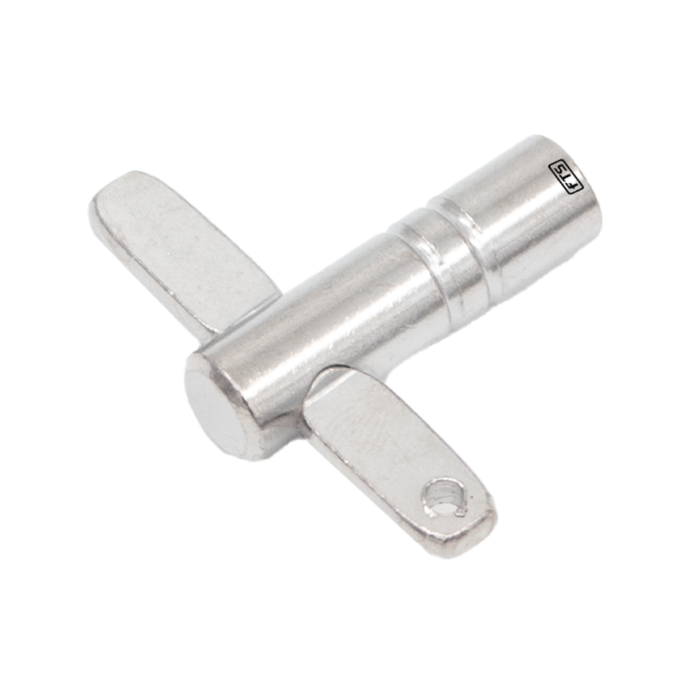 FTS-DK1 MK2 Drum Keys, Quadrangle