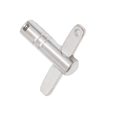 FTS-DK1 MK2 Drum Keys, Quadrangle