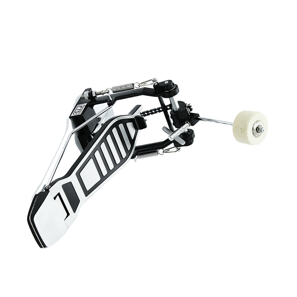 FTS BIG DRUM PEDAL C-01-1BP