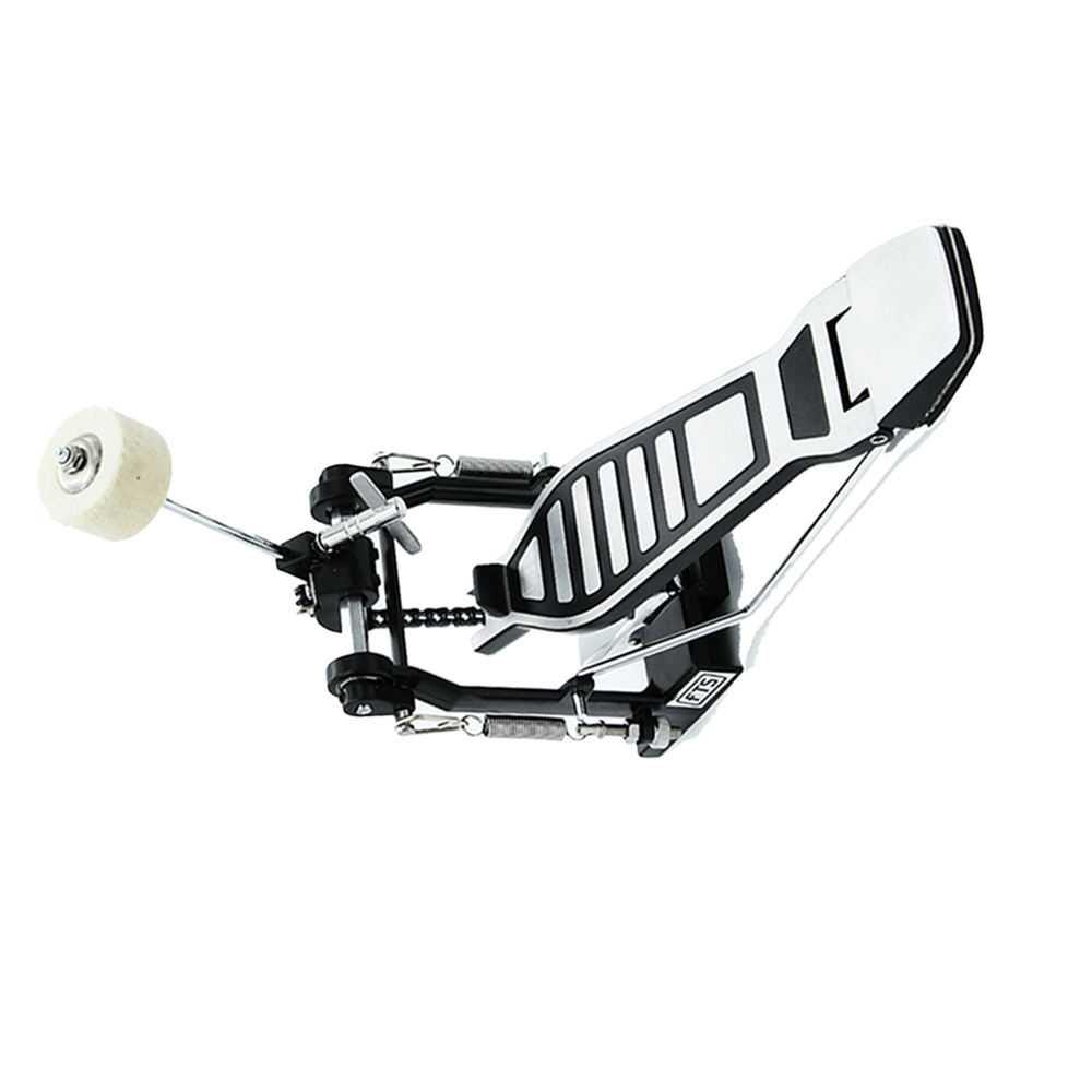 FTS BIG DRUM PEDAL C-01-1BP