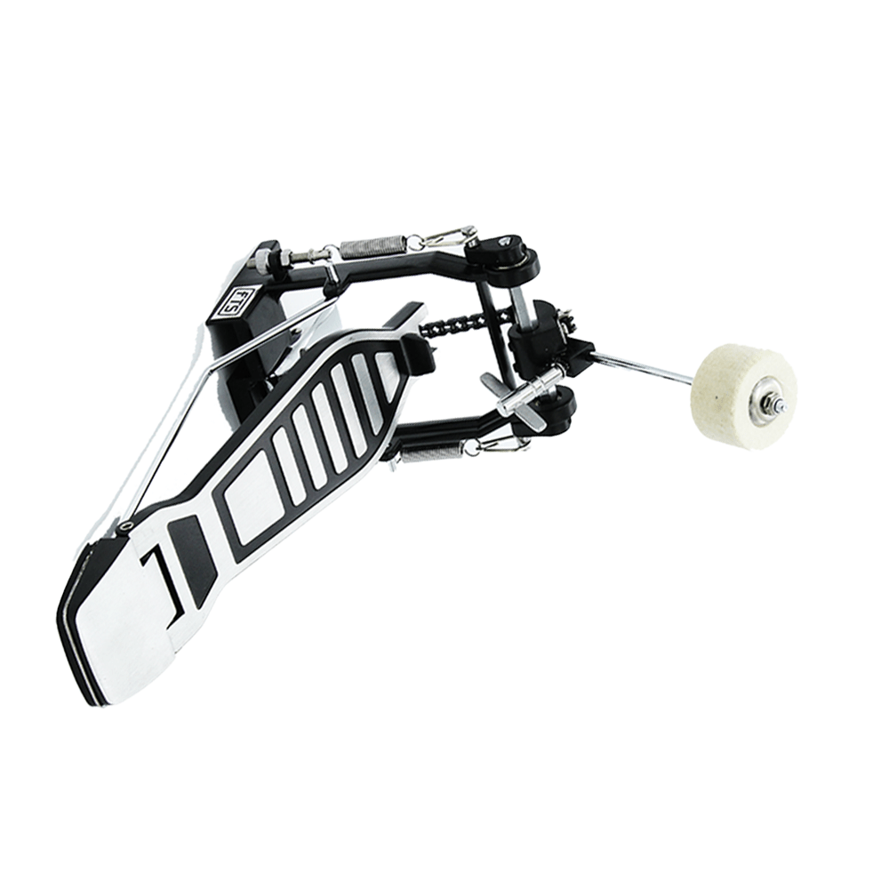 FTS BIG DRUM PEDAL C-01-1BP