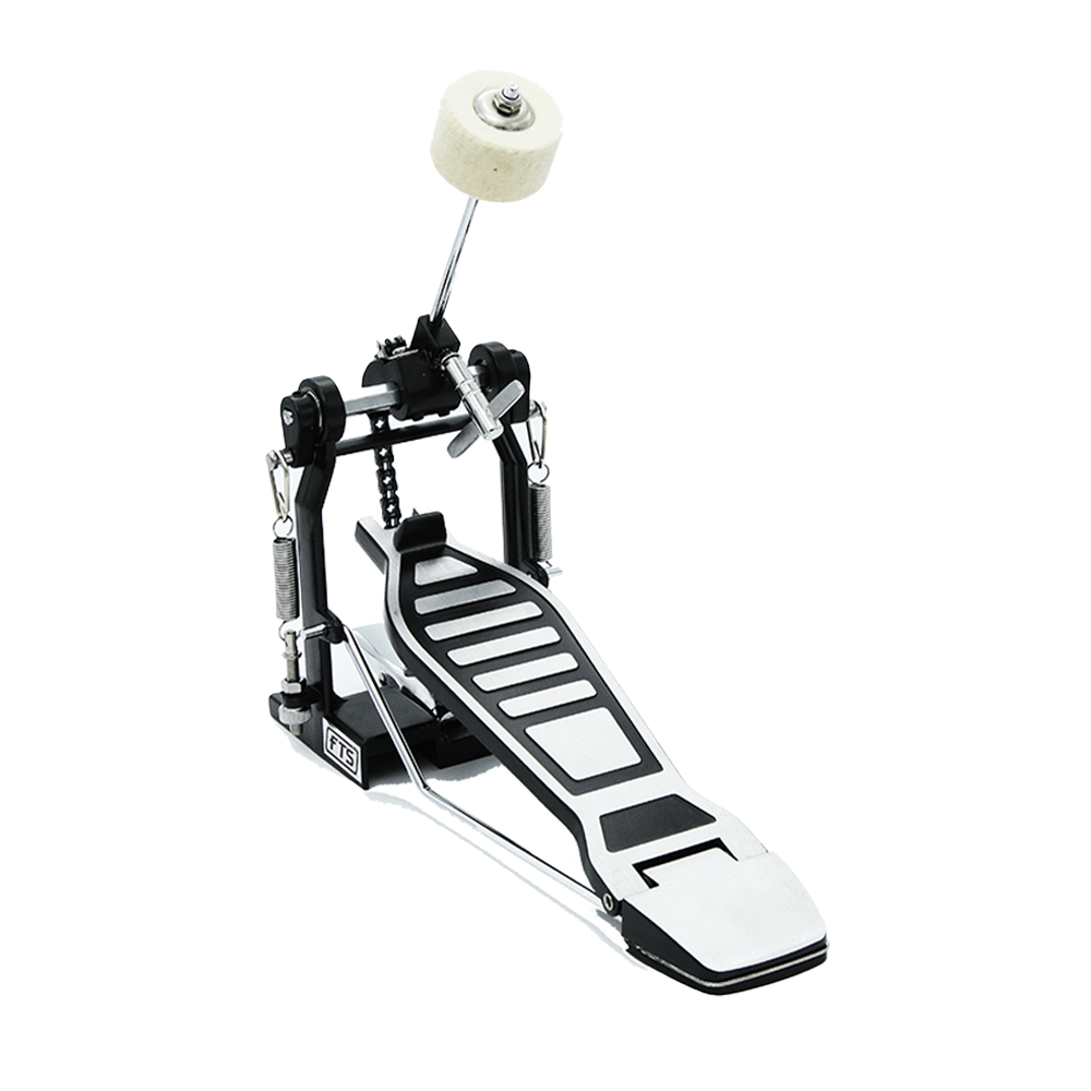 FTS BIG DRUM PEDAL C-01-1BP