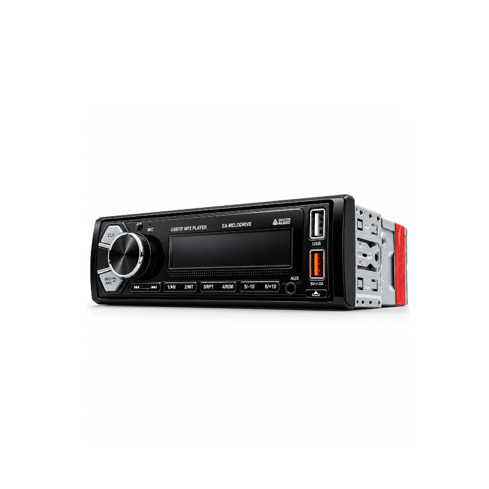 Eclipse MeloDrive Car MP3 Player Detachable Panel EA-3258NM