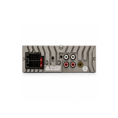 Eclipse MeloDrive Car MP3 Player Detachable Panel EA-3258NM