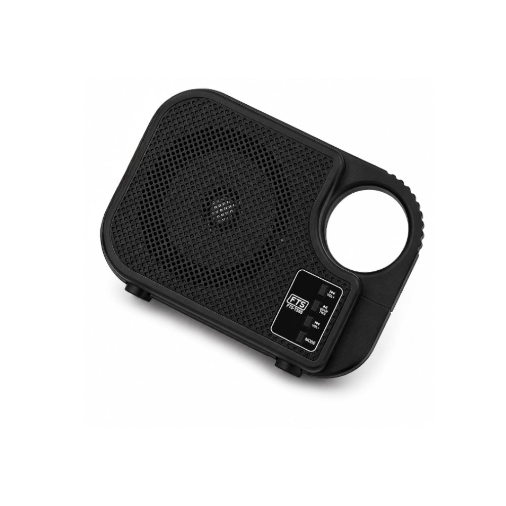 Chillaz  4*1'' Portable BT Speaker (FTS-T565)